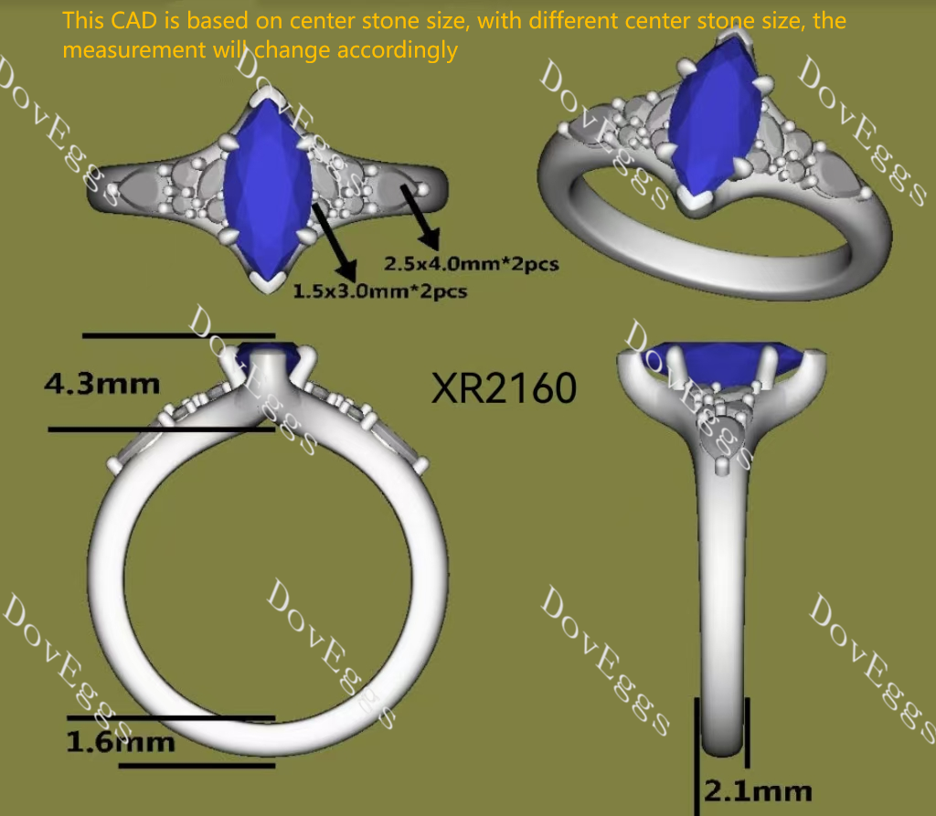 Item#XR2160