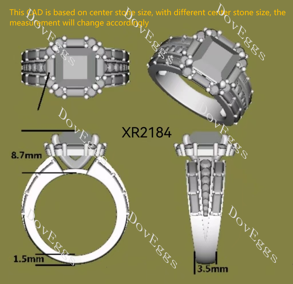 Item#XR2184