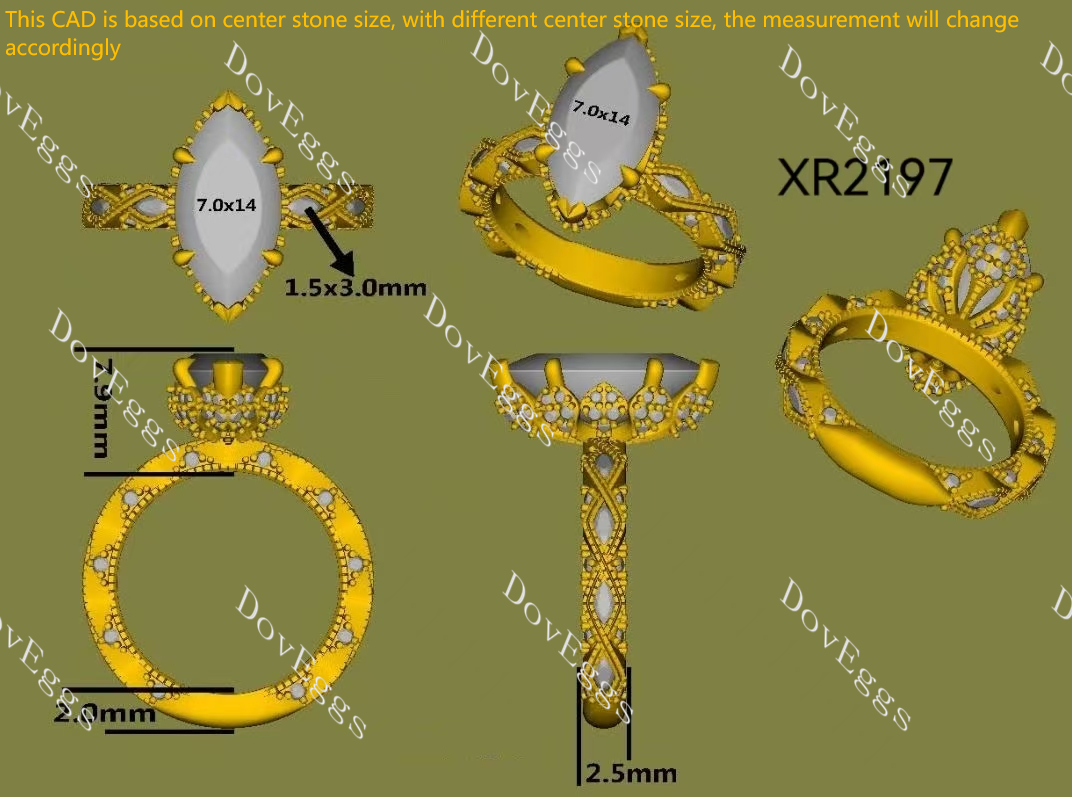 Item#XR2197