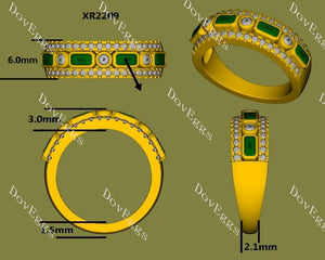 Item#XR2209