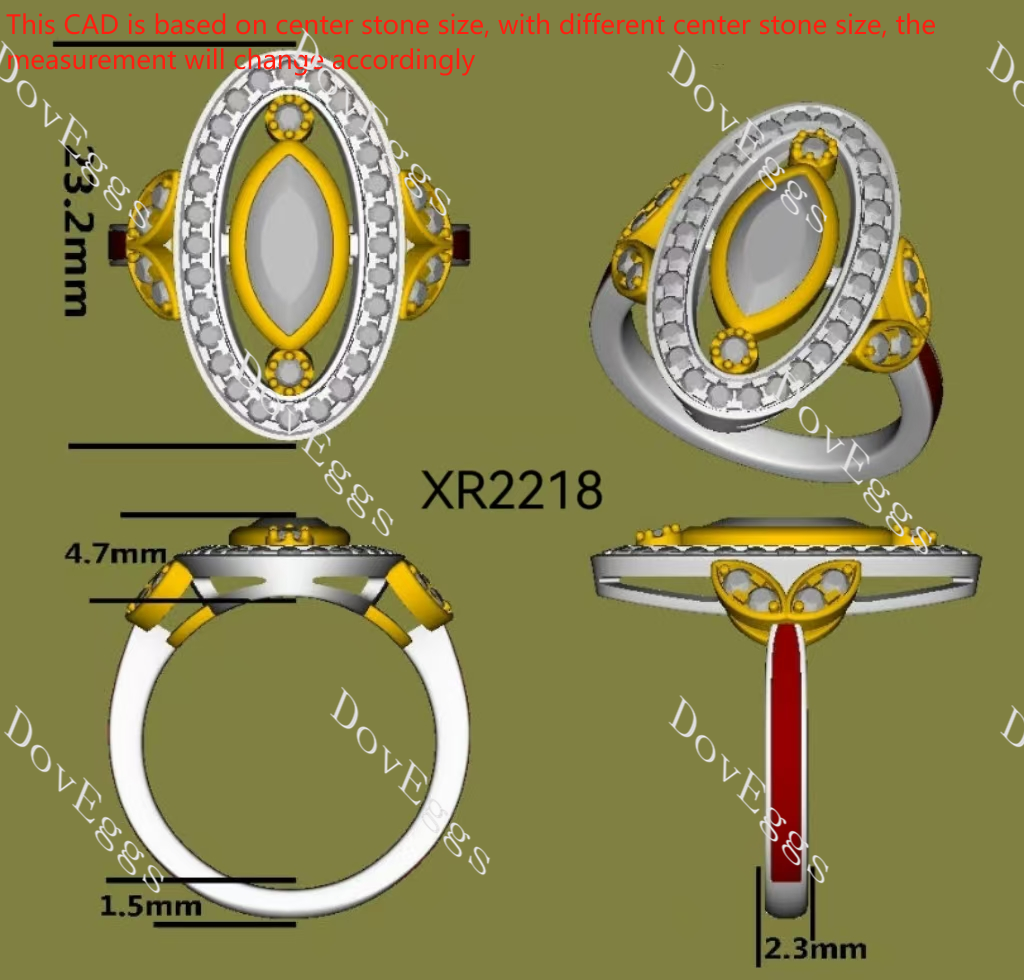 Item#XR2218