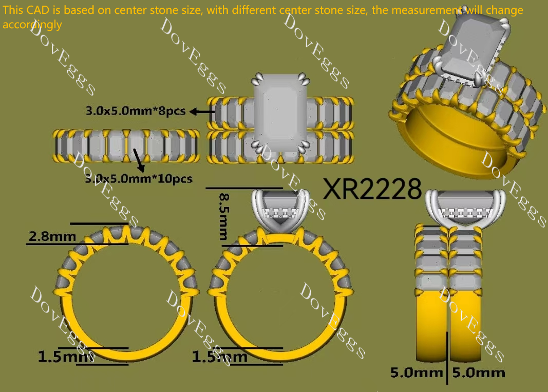 Item#XR2228