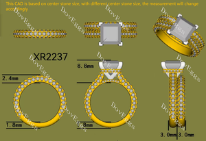 Item#XR2237