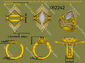 Item#XR2242