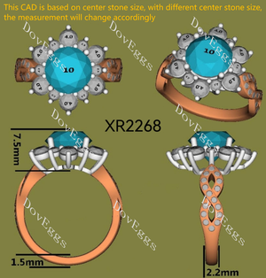 Item# XR2268