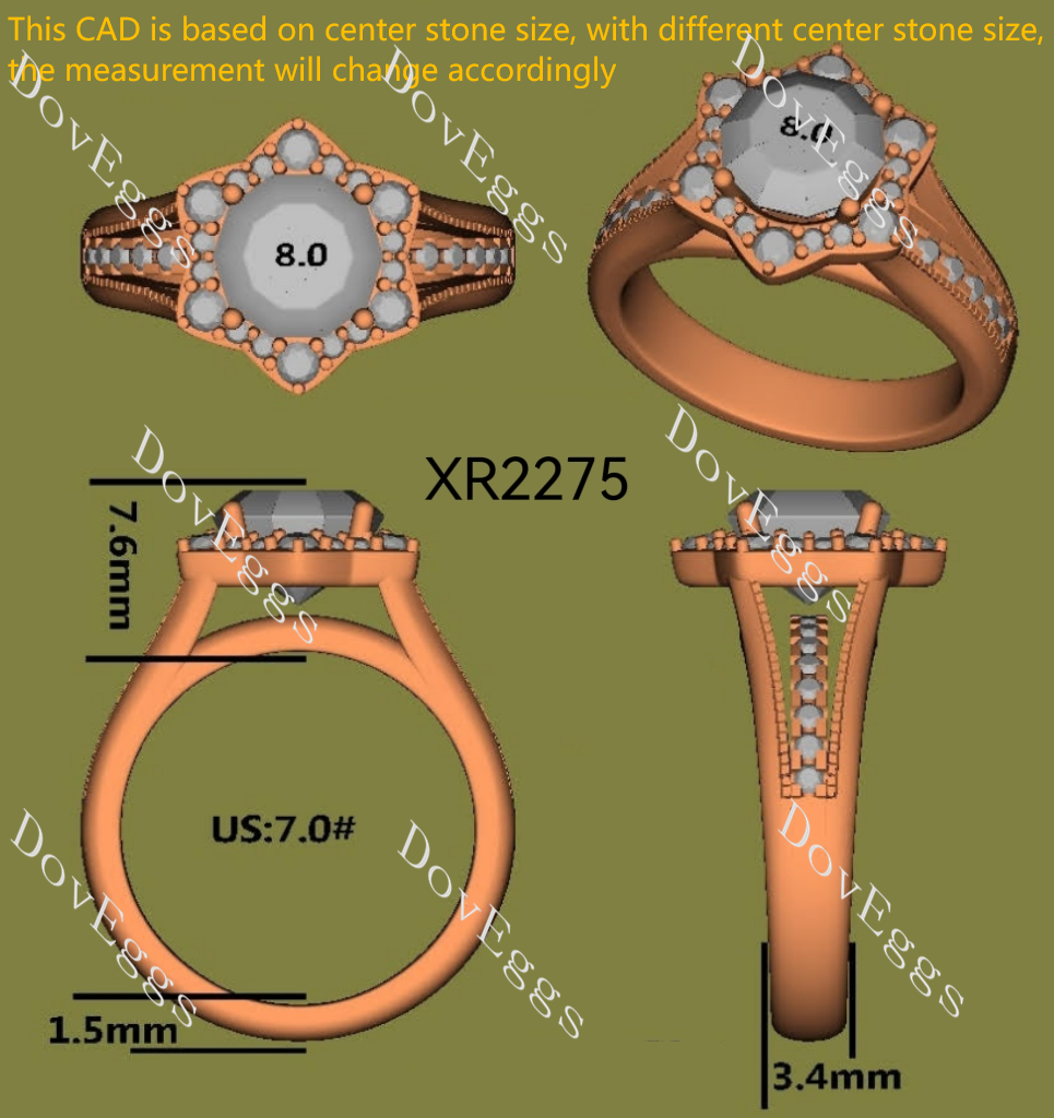Item#XR2275