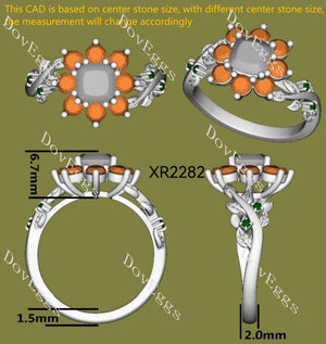 Item#XR2282