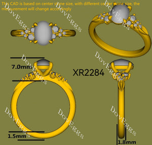 Item#XR2284