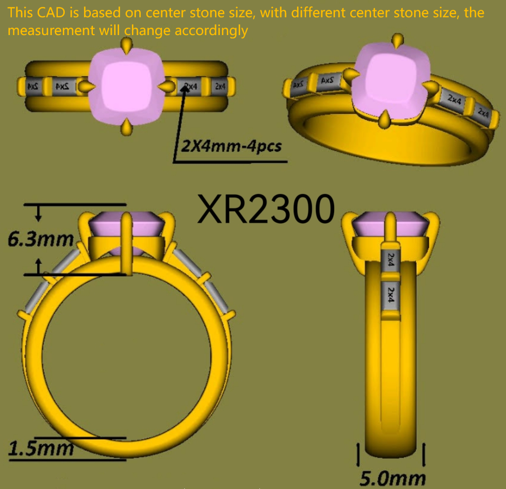 Item#XR2300