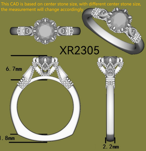 Item#XR2305