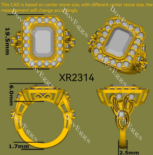 Item#XR2314