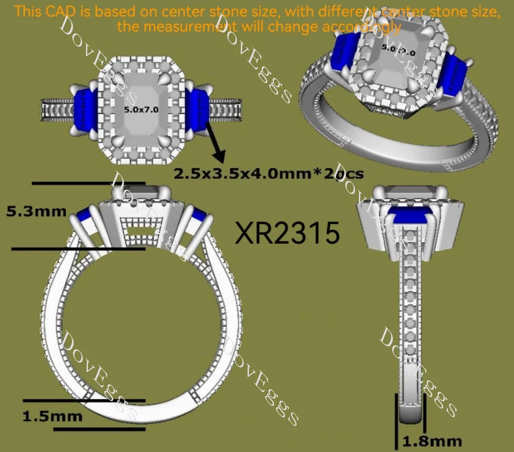 Item#XR2315