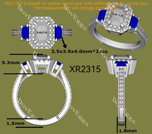 Item#XR2315