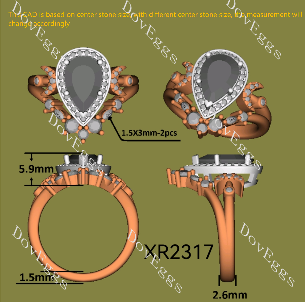 Item#XR2317