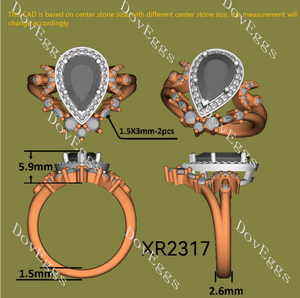 Item#XR2317