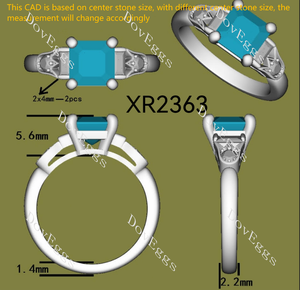Item#XR2363