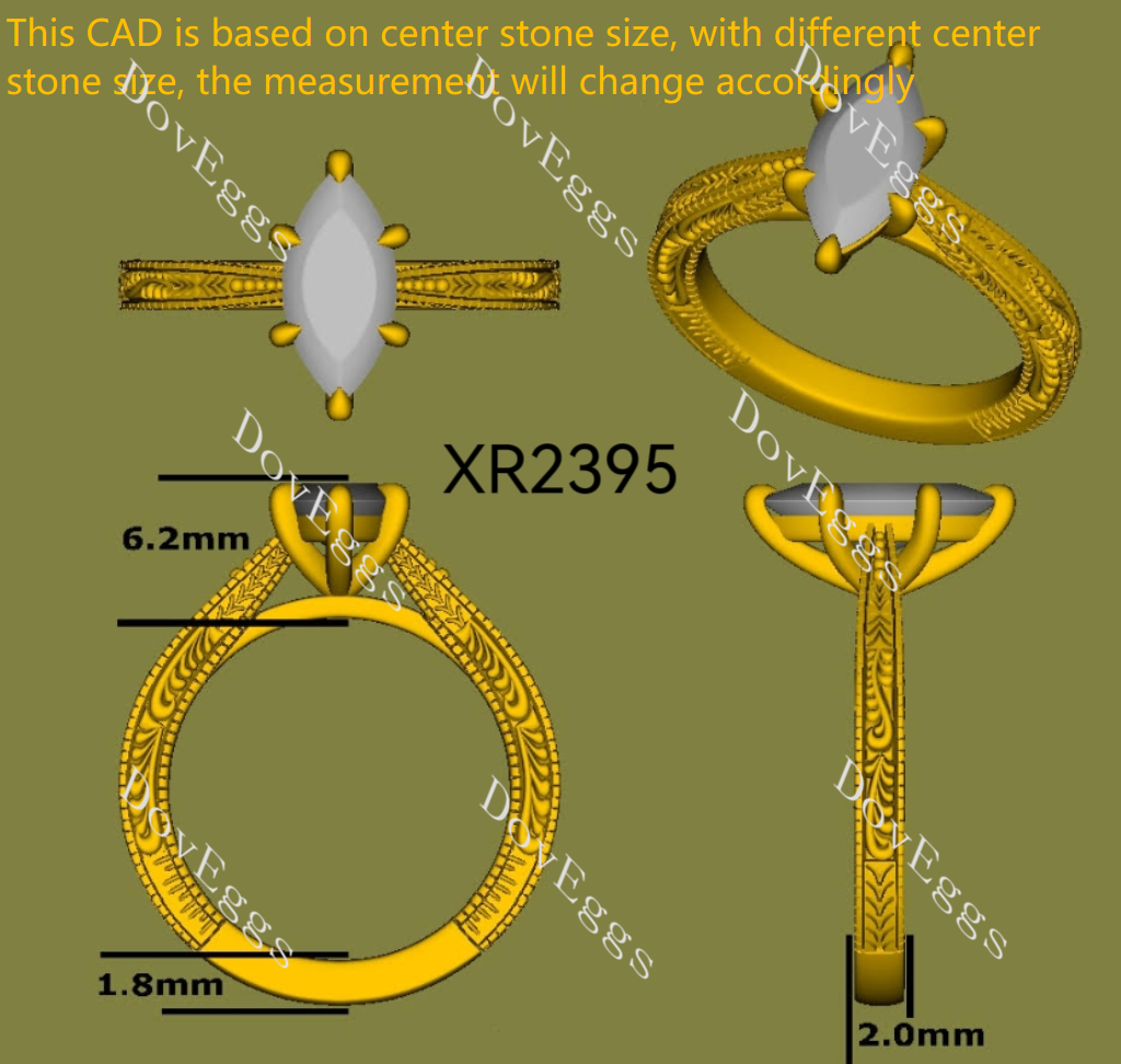 Item#XR2395