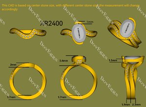 Item#XR2400-1