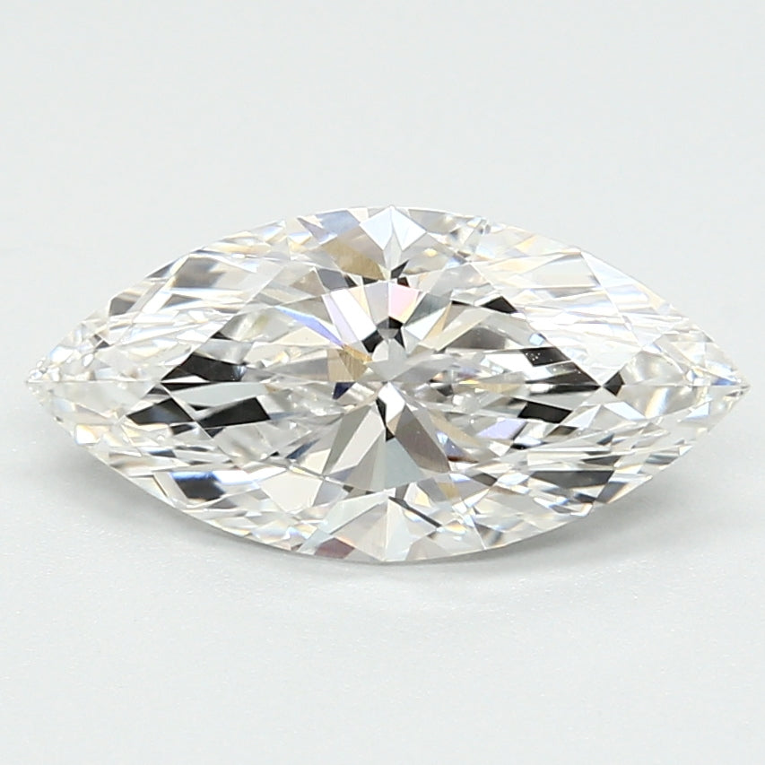 DovEggs 1.040ct Marquise D VVS2-LAB GROWN DIAMOND-LLA450A14