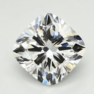 DovEggs 2.030ct Cushion D VS1-LAB GROWN DIAMOND-LHQ48A46