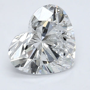 DovEggs 1.320ct Heart E VVS2-LAB GROWN DIAMOND-LFE21A107