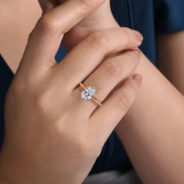Custom ring for Monica(C)