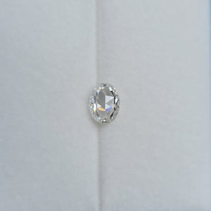 doveggs 1ct-5ct oval & elongated oval moissanite loose stone