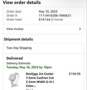 Price for 111-0446206-7846621 replacement ring