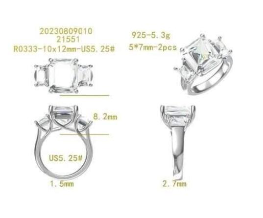 Customization of R0333