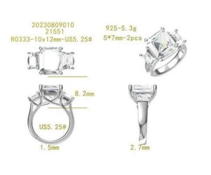 Customization of R0333
