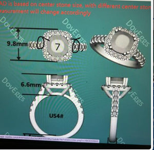 Customization ring set for #23429