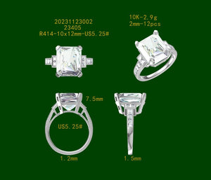 Price difference of 23405