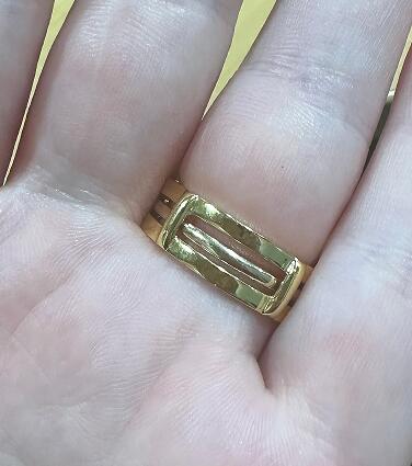 Enhancer for #22286 ring