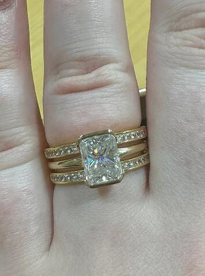 Enhancer for #22286 ring