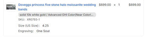 2nd  payment of #24648 ($100)