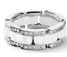 Customization wedding band