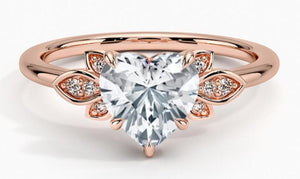 Customization of 24769 (NP417010363 1.435ct）