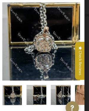 Semi mount for #26051(NP318110233   2.063ct)
