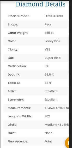 Customization of 26054 quote order
