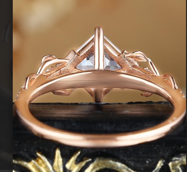 Customization for Julie Kohrs
