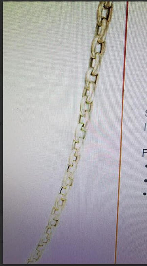 Customization 5ct pendant