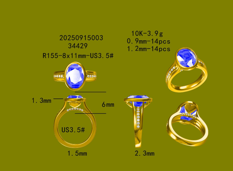 Semi mount for #34480