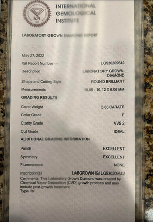 Layaway for setting only