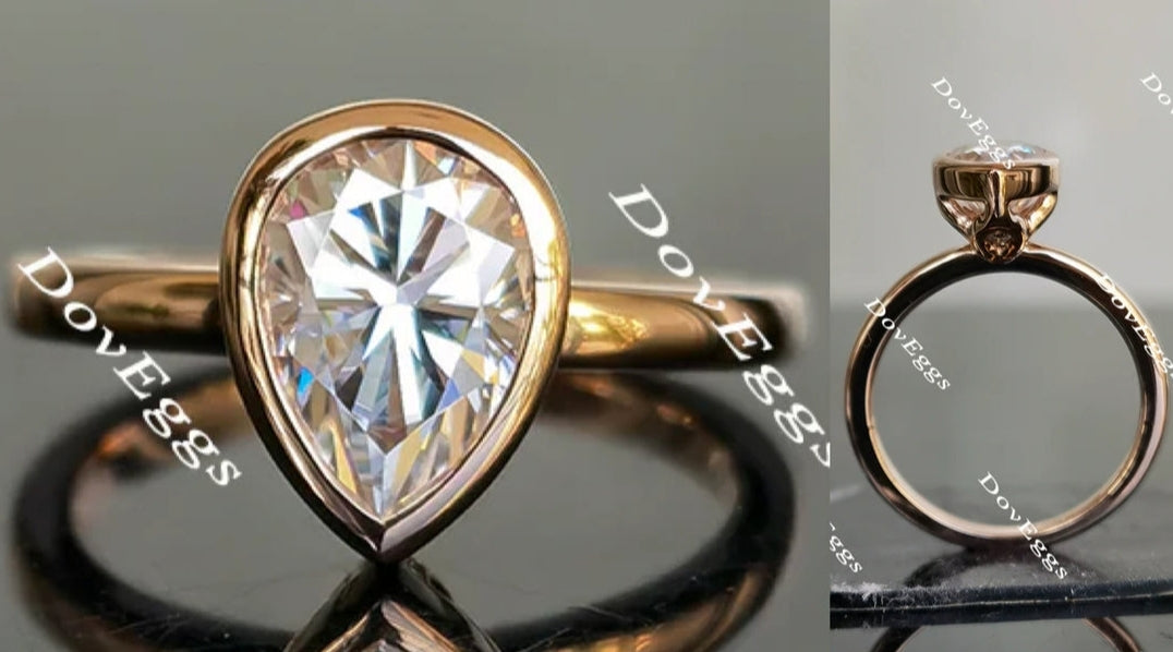 Payment link to exchange order 23185 23108 14k YG size 6 in above Diamond( Discount applied)