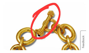 Custom Payment link for Kim in Solid 18k YG in hammer effect( bar like pic 5)