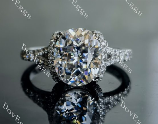 DovEggs The Nova cut loose stone