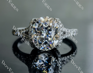 DovEggs The Nova cut loose stone