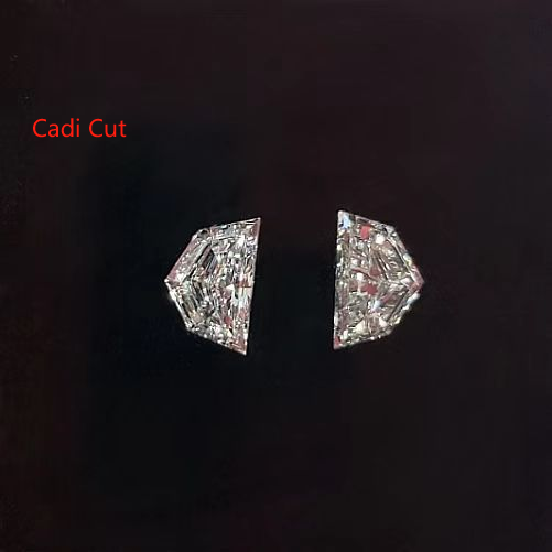 Doveggs Accents Lab Grown Diamonds Guaranteed VS and above, VG cut and above