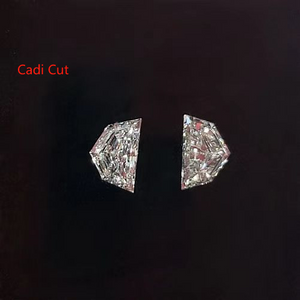 Doveggs Accents Lab Grown Diamonds Guaranteed VS and above, VG cut and above