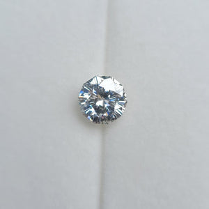 Doveggs 1ct-5ct Sakura cut moissanite loose stone